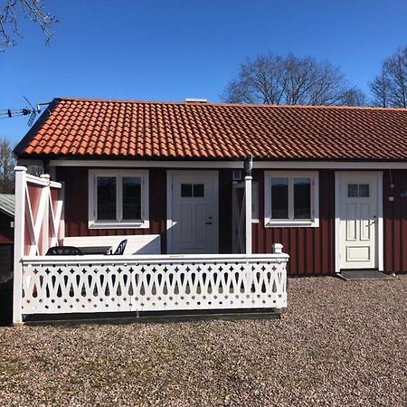 Skattegardens Gaesthus Βίλα Falköping Εξωτερικό φωτογραφία