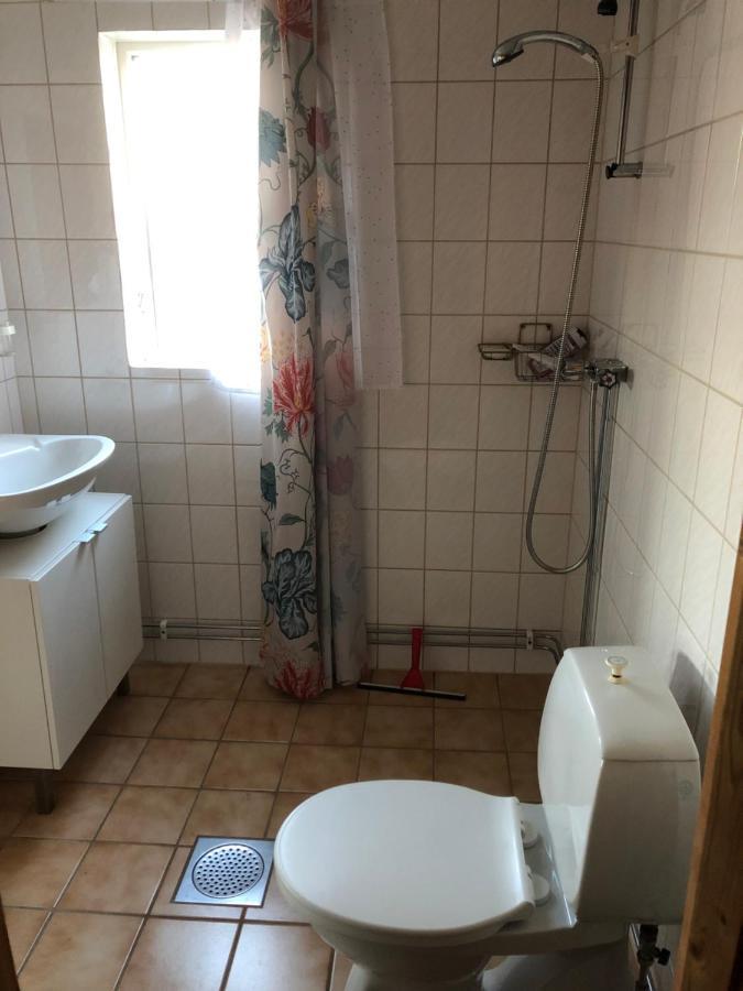 Skattegardens Gaesthus Βίλα Falköping Εξωτερικό φωτογραφία