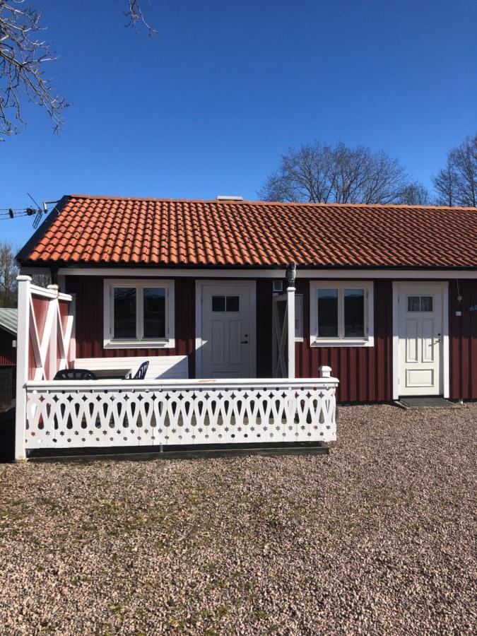 Skattegardens Gaesthus Βίλα Falköping Εξωτερικό φωτογραφία