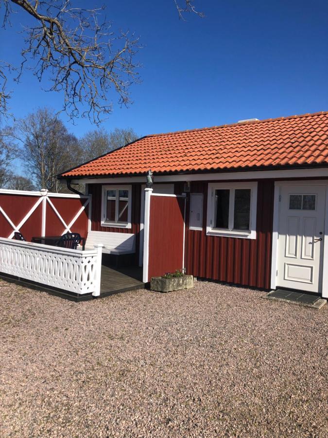 Skattegardens Gaesthus Βίλα Falköping Εξωτερικό φωτογραφία