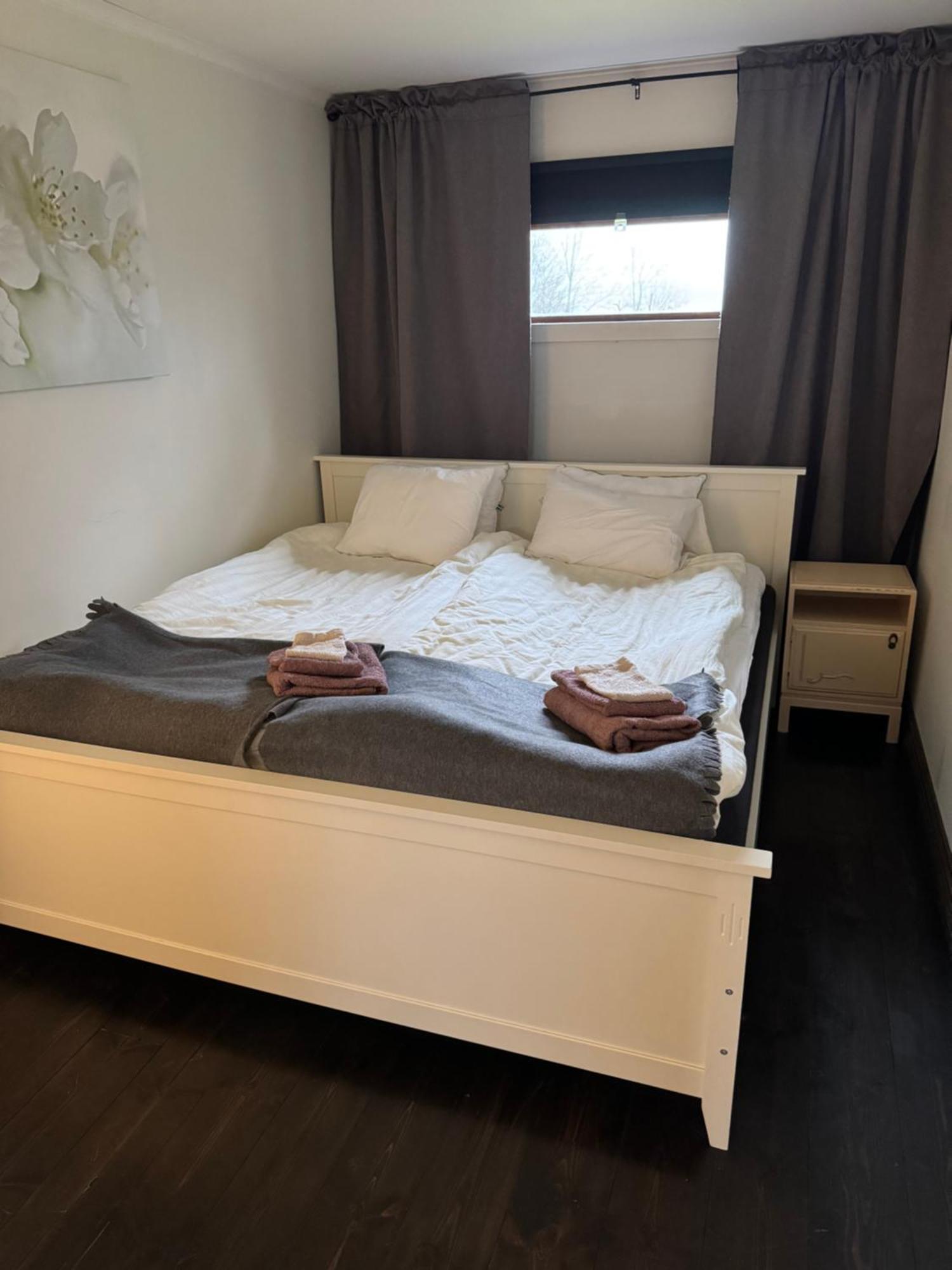 Skattegardens Gaesthus Βίλα Falköping Εξωτερικό φωτογραφία
