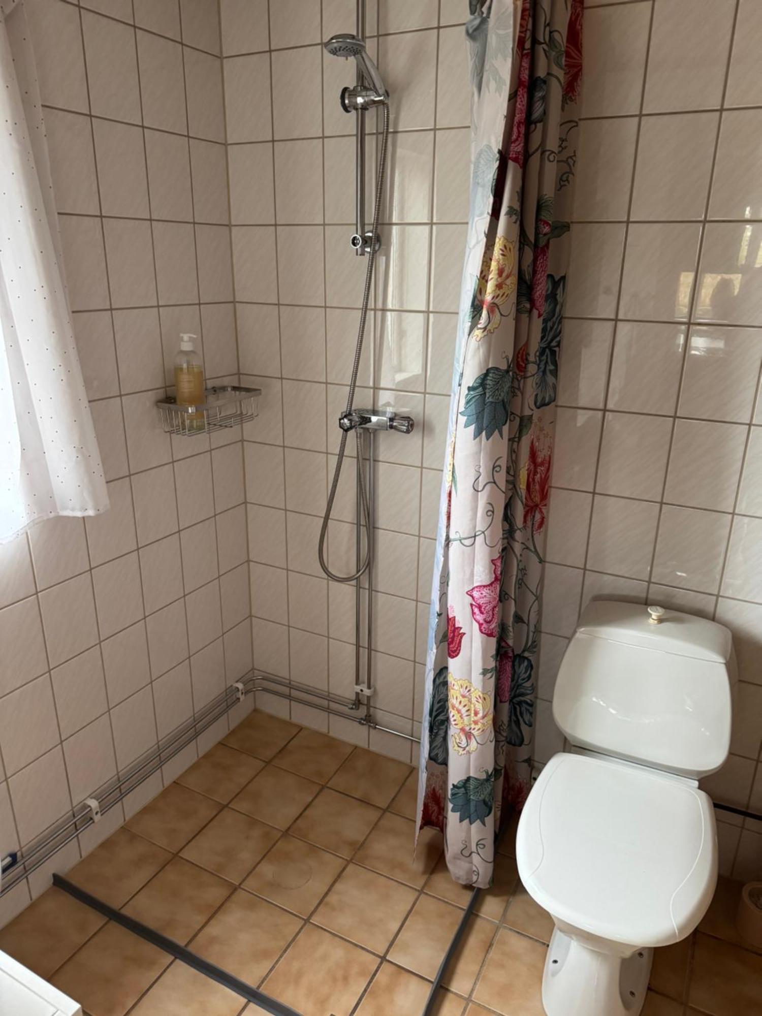 Skattegardens Gaesthus Βίλα Falköping Εξωτερικό φωτογραφία